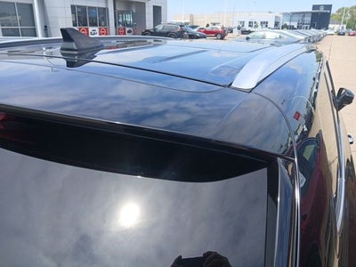 2025 Kia Telluride SX