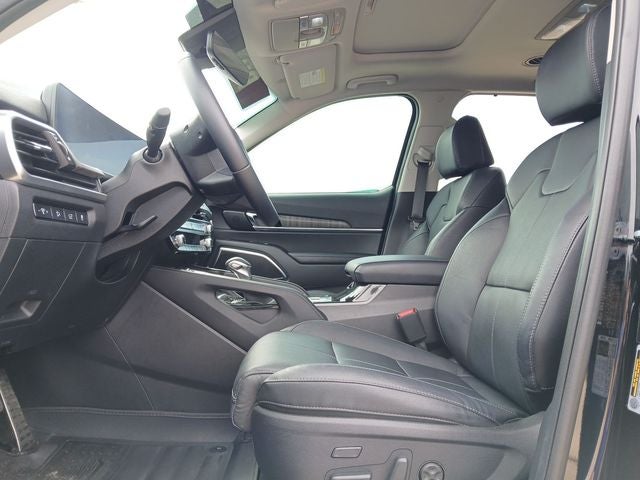 2025 Kia Telluride SX