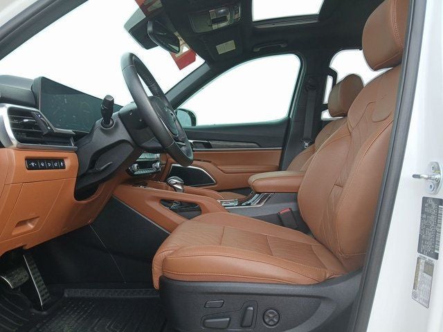 2024 Kia Telluride SX X-Pro