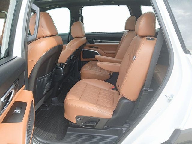 2024 Kia Telluride SX X-Pro