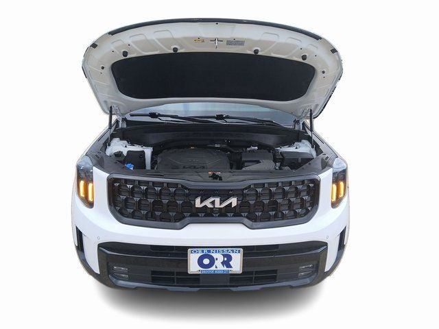 2024 Kia Telluride SX X-Pro