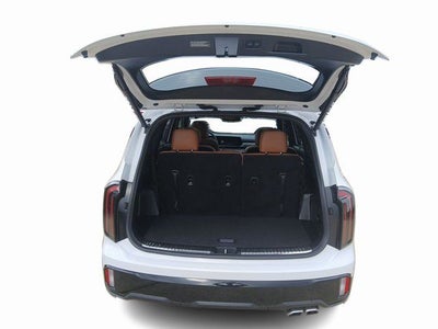 2024 Kia Telluride SX X-Pro