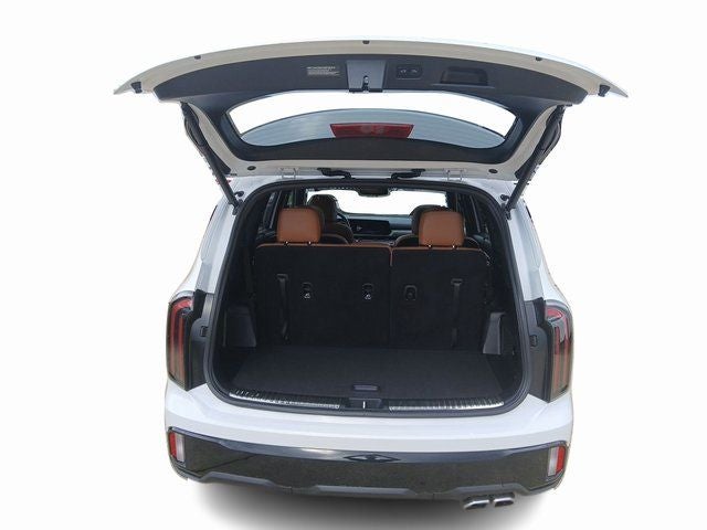 2024 Kia Telluride SX X-Pro