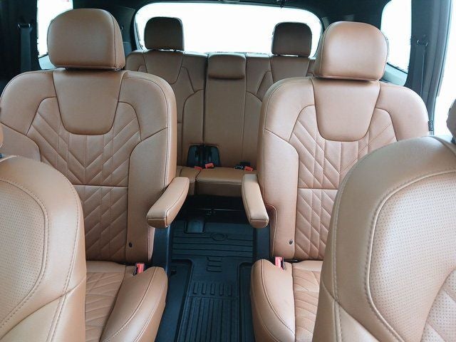 2024 Kia Telluride SX X-Pro