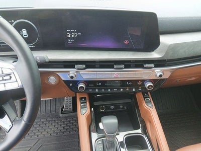 2024 Kia Telluride SX X-Pro