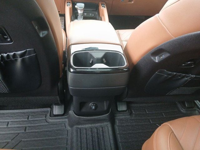 2024 Kia Telluride SX X-Pro