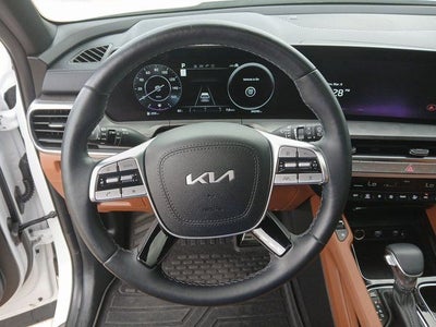 2024 Kia Telluride SX X-Pro