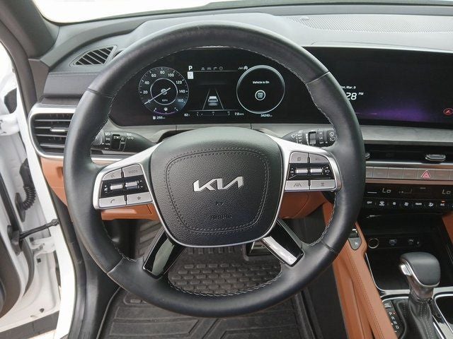 2024 Kia Telluride SX X-Pro