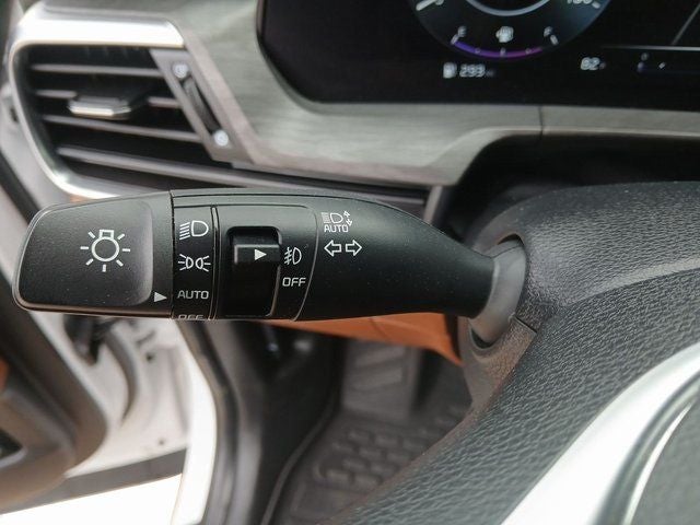 2024 Kia Telluride SX X-Pro