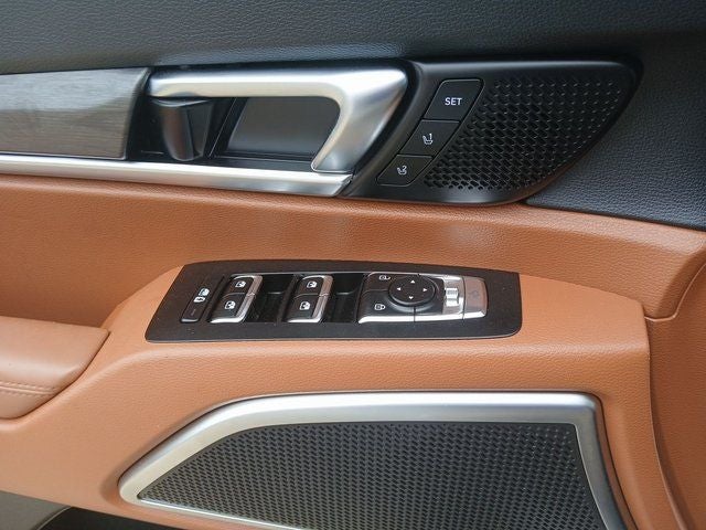 2024 Kia Telluride SX X-Pro