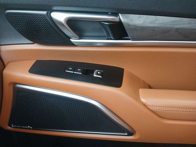 2024 Kia Telluride SX X-Pro