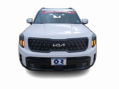 2024 Kia Telluride SX X-Pro