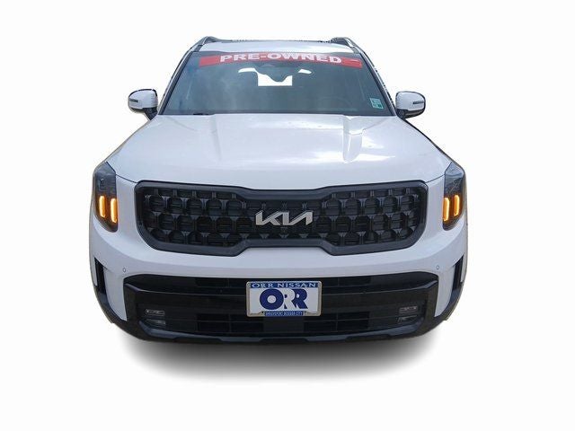2024 Kia Telluride SX X-Pro