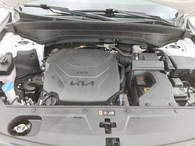 2024 Kia Telluride SX X-Pro