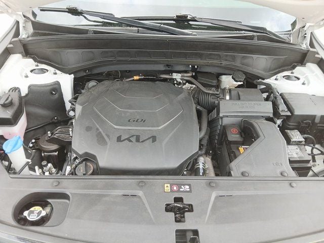 2024 Kia Telluride SX X-Pro