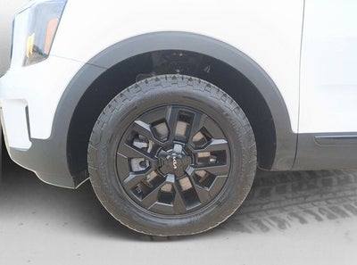 2024 Kia Telluride SX X-Pro