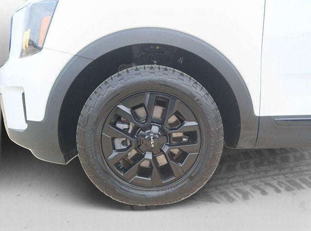 2024 Kia Telluride SX X-Pro