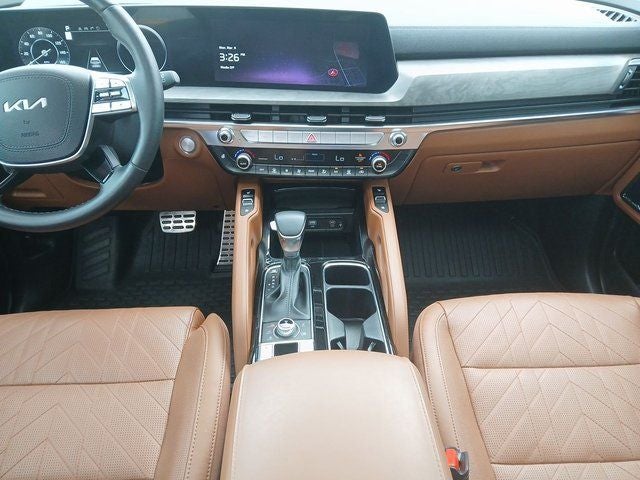 2024 Kia Telluride SX X-Pro