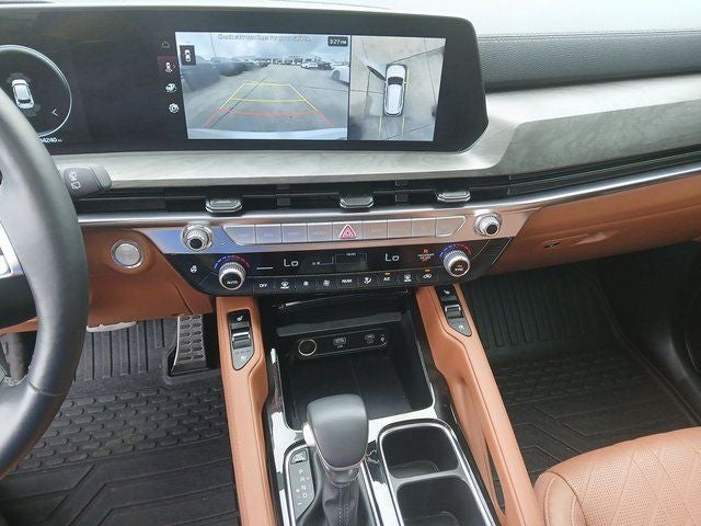 2024 Kia Telluride SX X-Pro