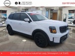 2024 Kia Telluride SX X-Pro