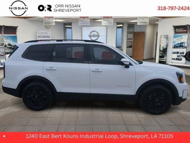 2024 Kia Telluride SX X-Pro