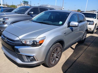 2019 Mitsubishi Outlander Sport 2.0 SE