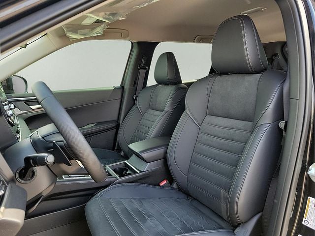 2026 Nissan Rogue Hybrid SL