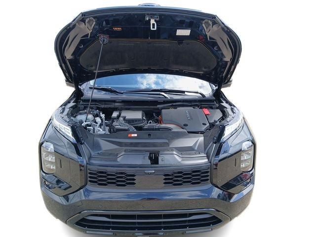 2026 Nissan Rogue Hybrid SL