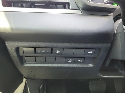 2026 Nissan Rogue Hybrid SL