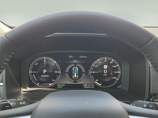 2026 Nissan Rogue Hybrid SL