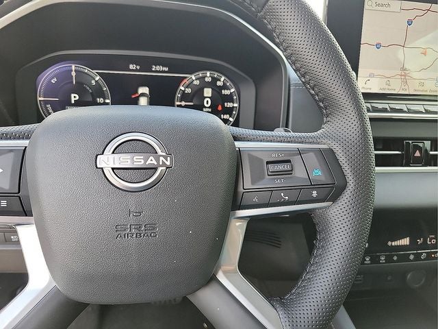 2026 Nissan Rogue Hybrid SL