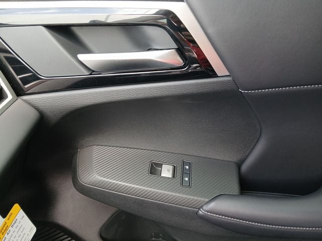 2026 Nissan Rogue Plug-In Hybrid SL