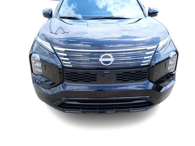 2026 Nissan Rogue Plug-In Hybrid SL