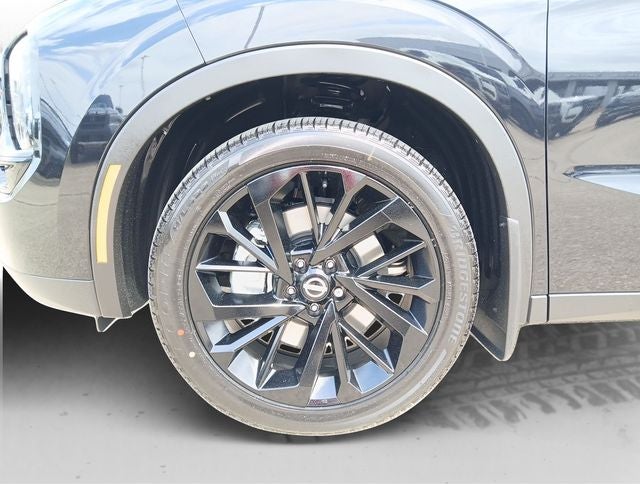 2026 Nissan Rogue Plug-In Hybrid SL