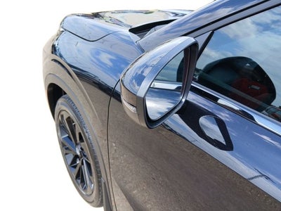 2026 Nissan Rogue Plug-In Hybrid SL