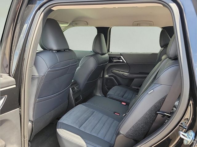 2026 Nissan Rogue Hybrid SL