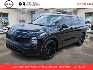 2026 Nissan Rogue Hybrid SL