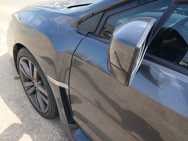 2017 Subaru WRX Premium