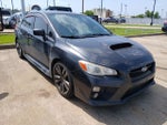 2017 Subaru WRX Premium