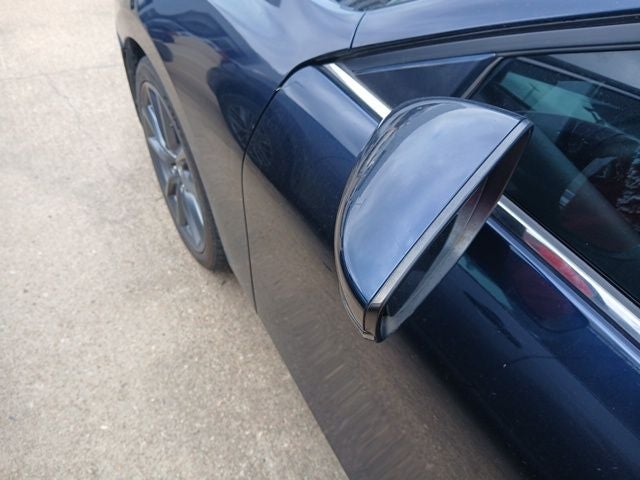 2019 Mazda Mazda3 Base