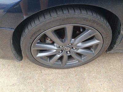 2019 Mazda Mazda3 Base