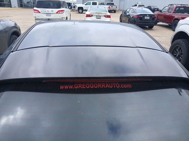 2019 Mazda Mazda3 Base