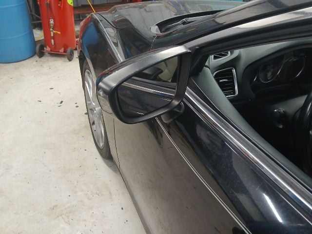 2015 Mazda Mazda6 i Touring