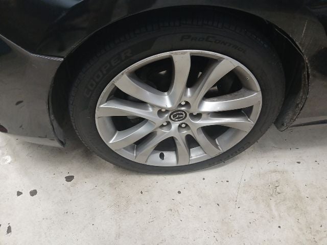 2015 Mazda Mazda6 i Touring
