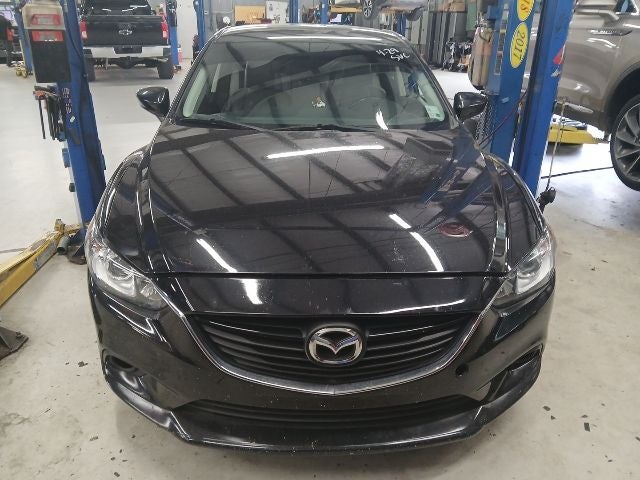 2015 Mazda Mazda6 i Touring