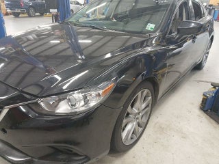 2015 Mazda Mazda6 i Touring