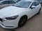 2020 Mazda Mazda6 Sport