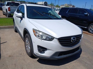 2016 Mazda Mazda CX-5 Touring