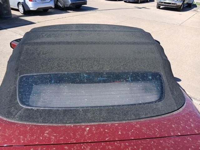 2013 Nissan 370Z Touring