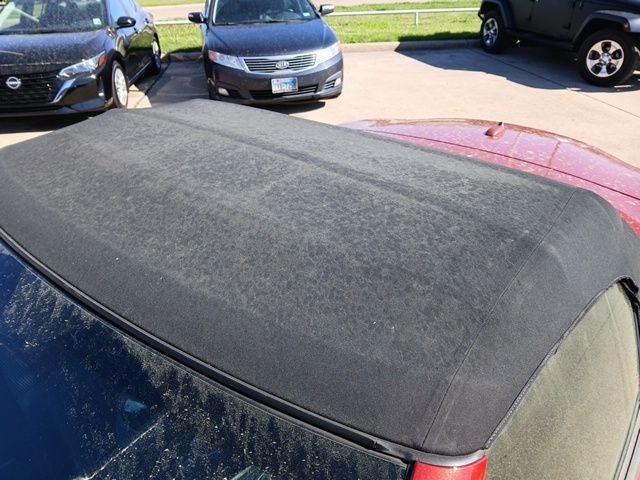 2013 Nissan 370Z Touring